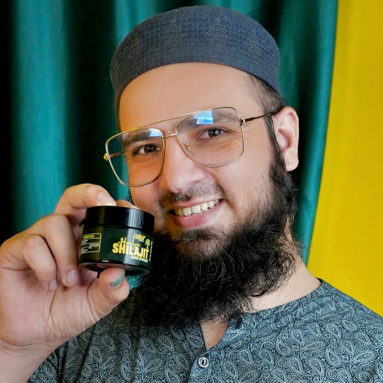 Pure Himalayan Salajeet